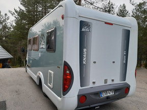 Knaus 