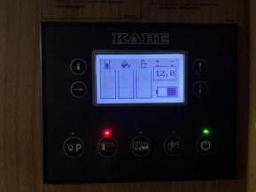 Kabe Royal