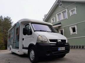 Knaus 