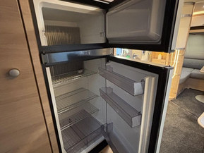 Knaus Südwind