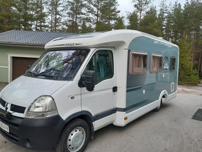 Knaus 