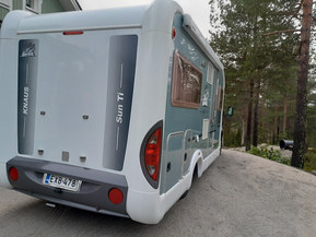 Knaus 
