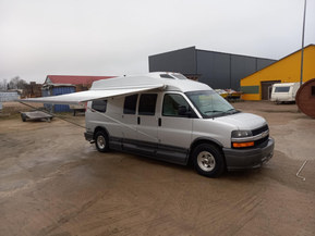 Chevrolet Flee 