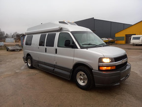 Chevrolet Flee 
