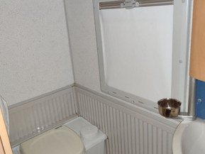 Bürstner 