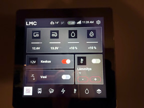 LMC 