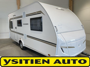 Weinsberg CaraOne