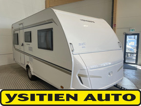 Weinsberg CaraOne