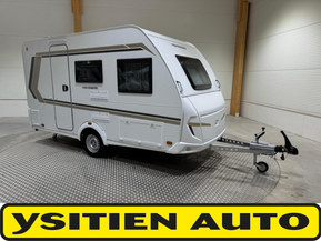 Weinsberg CaraOne