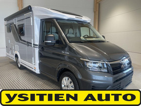 Knaus 
