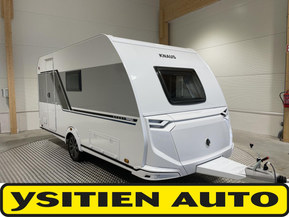 Knaus Sport