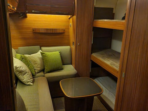 Adria Alpina 763 UK