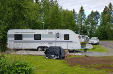 Adria Alpina 763 UK