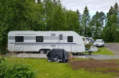 Adria Alpina 763 UK