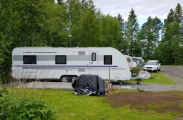 Adria Alpina 763 UK