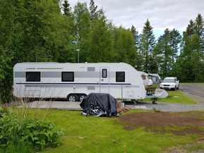 Adria Alpina 763 UK