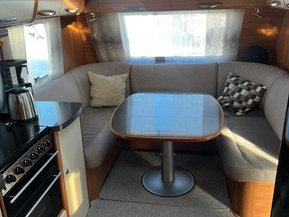Adria Alpina 763 UK