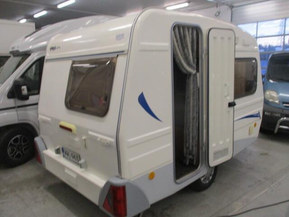 Poksi N 126 NTL