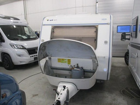 Poksi N 126 NTL