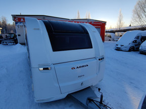Adria Alpina