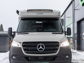 Hymer 