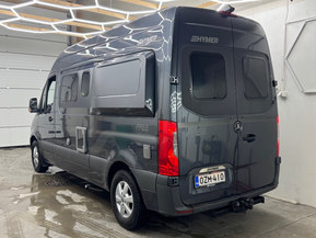Hymer 