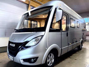 Hymer 