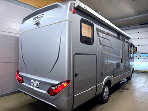 Hymer 