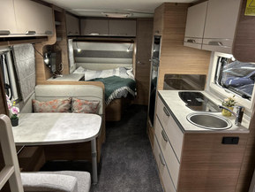 Knaus Sport