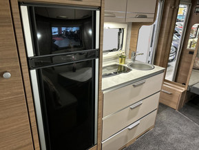 Knaus Sport