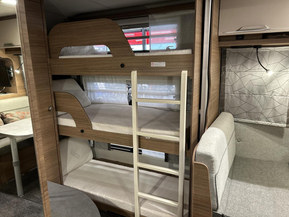 Knaus Sport