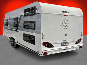 Knaus Sport