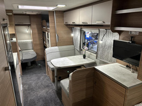 Knaus Sport