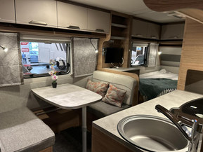 Knaus Sport