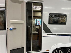 Knaus Sport