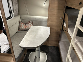 Knaus Sport