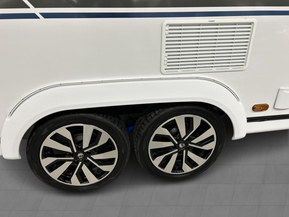 Knaus Sport