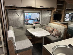 Knaus Sport