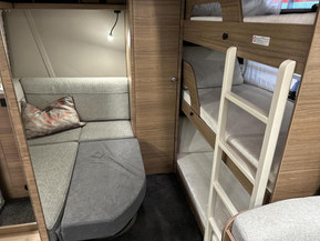 Knaus Sport