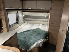 Knaus Sport