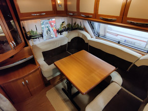 Hobby 780