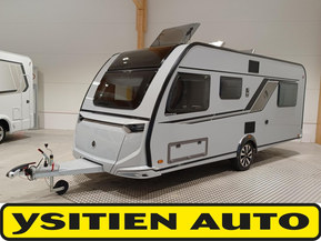 Knaus Südwind