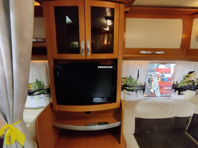 Hobby 780