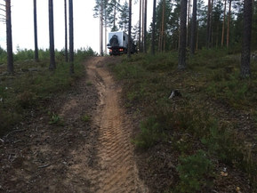 Muu merkki 