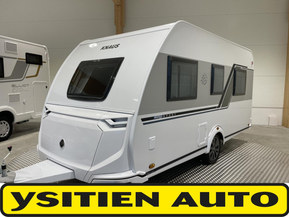 Knaus Sport