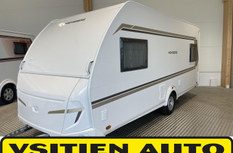 Weinsberg CaraOne