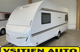 Weinsberg CaraOne
