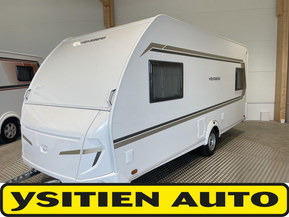 Weinsberg CaraOne