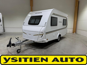 Weinsberg CaraOne