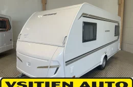 Weinsberg CaraOne